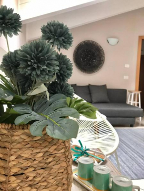 Appartamento nel Borgo Rovereto